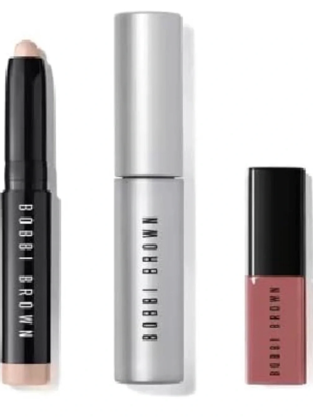 Bobbi Brown Easy Essentials Trio **New in Box**